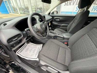 2026 Honda HR-V - Photo 14