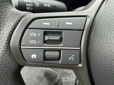 2026 Honda HR-V - Photo 19