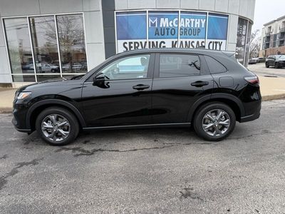 2026 Honda HR-V - Photo 2