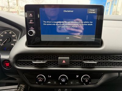 2026 Honda HR-V - Photo 23