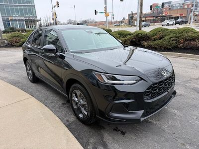 2026 Honda HR-V - Photo 3