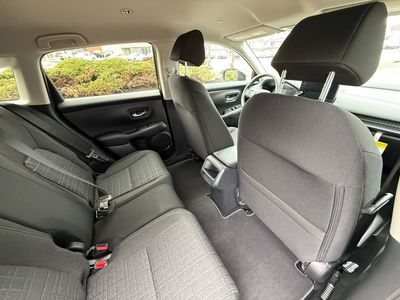 2026 Honda HR-V - Photo 34