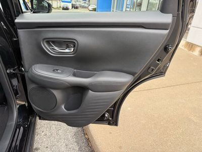 2026 Honda HR-V - Photo 35
