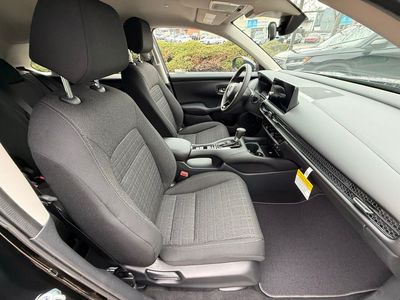 2026 Honda HR-V - Photo 38