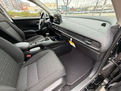 2026 Honda HR-V - Photo 39