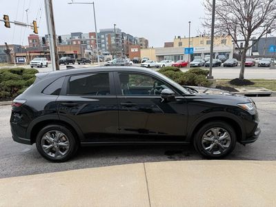 2026 Honda HR-V - Photo 4