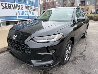 2026 Honda HR-V - Photo 9