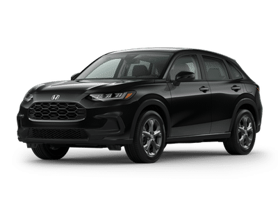 2026 Honda HR-V - Photo 43