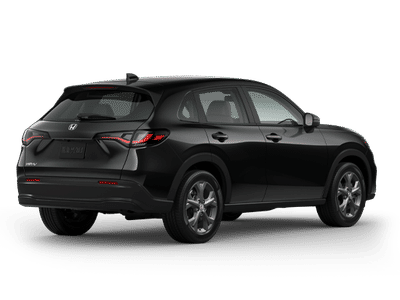 2026 Honda HR-V - Photo 44