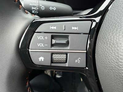 2026 Honda HR-V - Photo 17