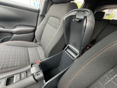 2026 Honda HR-V - Photo 25