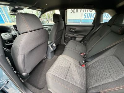 2026 Honda HR-V - Photo 26