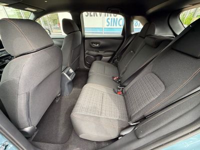 2026 Honda HR-V - Photo 27