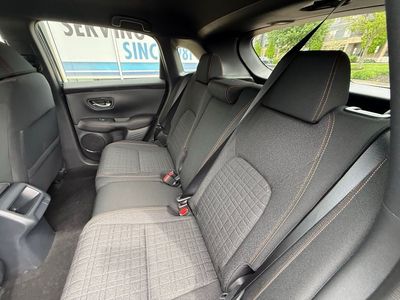 2026 Honda HR-V - Photo 28