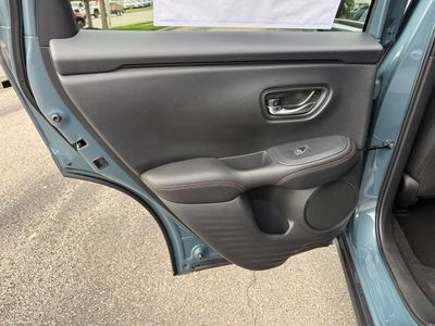 2026 Honda HR-V - Photo 29
