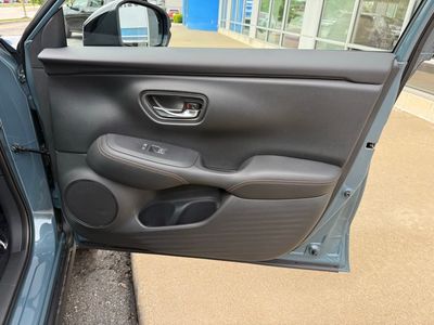 2026 Honda HR-V - Photo 41