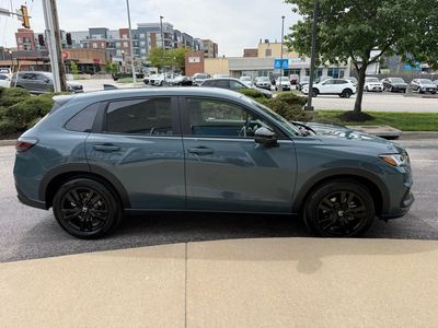 2026 Honda HR-V - Photo 5