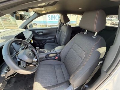 2026 Honda HR-V - Photo 10