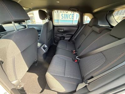 2026 Honda HR-V - Photo 27