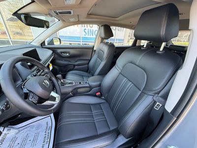 2026 Honda HR-V - Photo 10