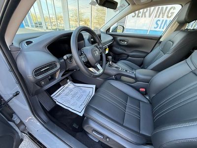2026 Honda HR-V - Photo 11