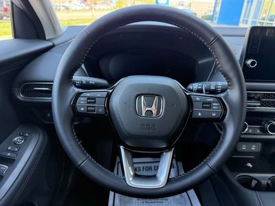 2026 Honda HR-V - Photo 16