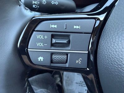 2026 Honda HR-V - Photo 17