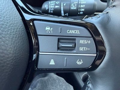 2026 Honda HR-V - Photo 18