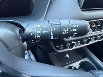 2026 Honda HR-V - Photo 19