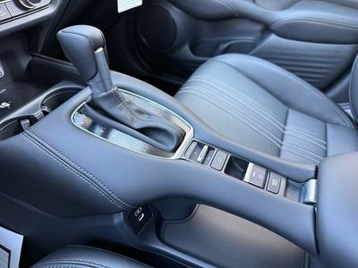 2026 Honda HR-V - Photo 24