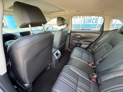 2026 Honda HR-V - Photo 27