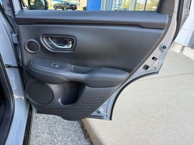 2026 Honda HR-V - Photo 36