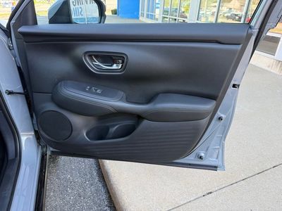 2026 Honda HR-V - Photo 42