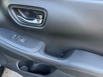 2026 Honda HR-V - Photo 43