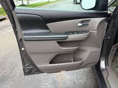 2015 Honda Odyssey - Photo 18