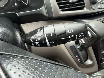 2015 Honda Odyssey - Photo 23