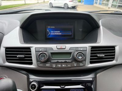 2015 Honda Odyssey - Photo 25