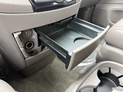 2015 Honda Odyssey - Photo 27