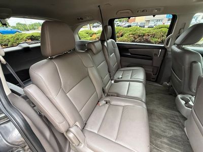 2015 Honda Odyssey - Photo 37
