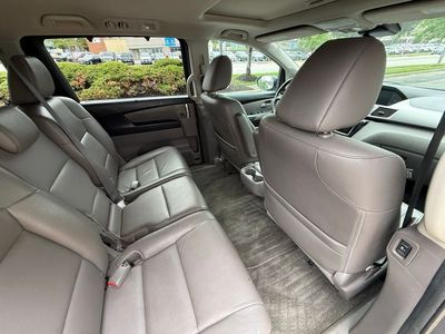 2015 Honda Odyssey - Photo 39