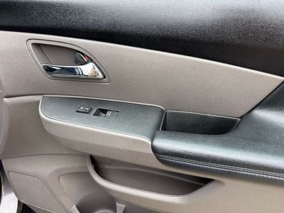 2015 Honda Odyssey - Photo 45