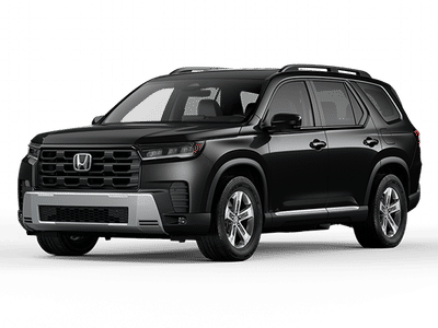 2026 Honda Pilot - Photo 1
