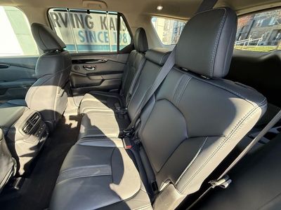 2025 Honda Pilot - Photo 29
