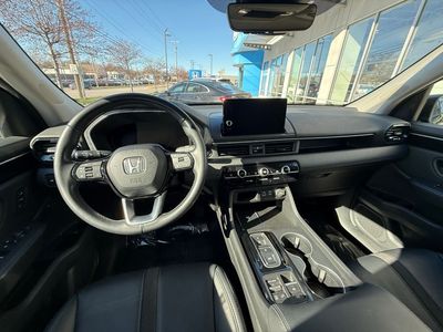2025 Honda Pilot - Photo 6