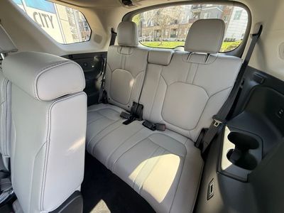 2025 Honda Pilot - Photo 10