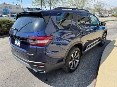 2025 Honda Pilot - Photo 13