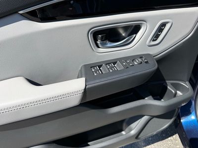 2025 Honda Pilot - Photo 19