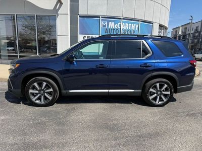 2025 Honda Pilot - Photo 2