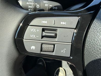 2025 Honda Pilot - Photo 21