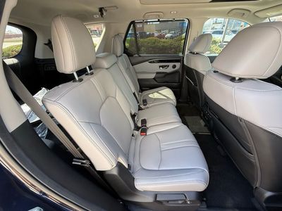 2025 Honda Pilot - Photo 39